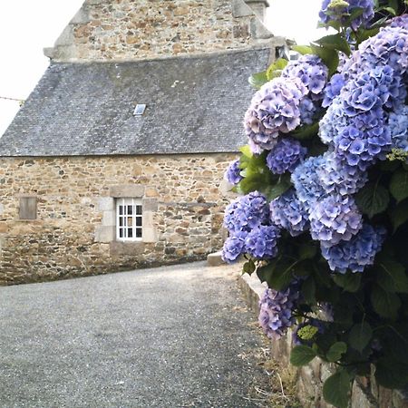 Logis Hermitage Perros-Guirec Exterior photo